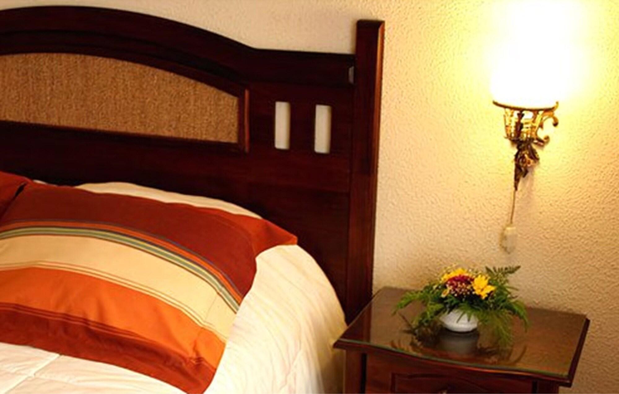 וולדיביה Hotel Melillanca מראה חיצוני תמונה