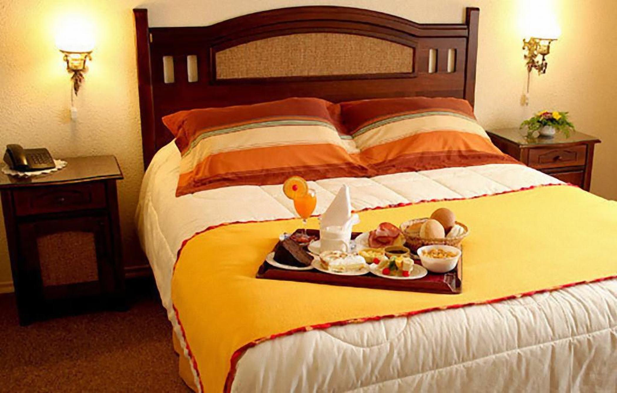 וולדיביה Hotel Melillanca מראה חיצוני תמונה