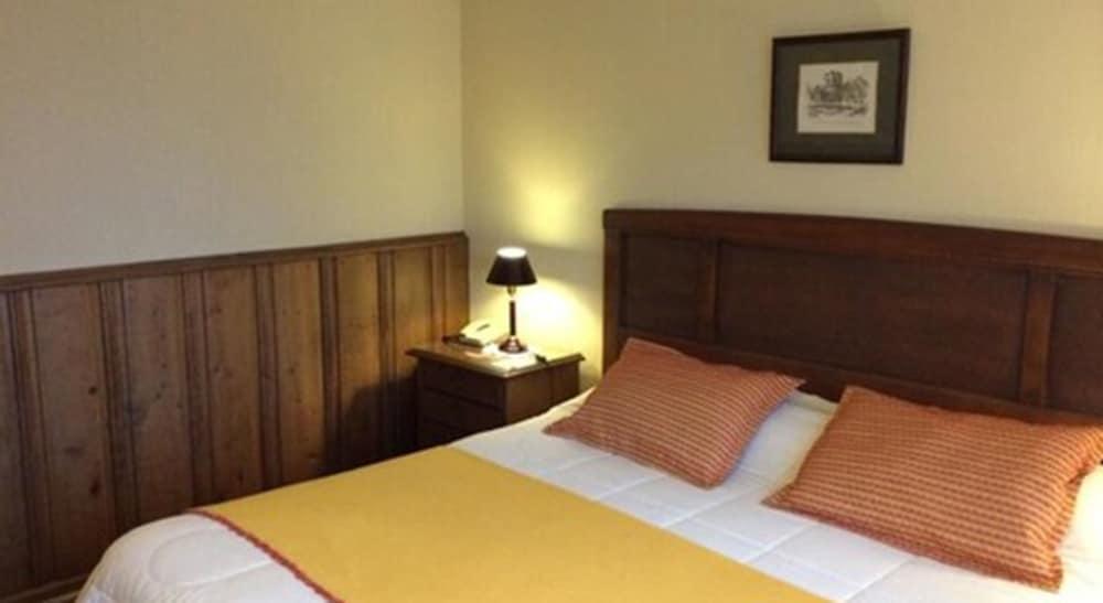 וולדיביה Hotel Melillanca מראה חיצוני תמונה