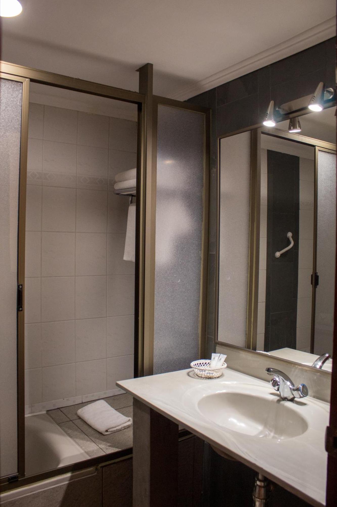 וולדיביה Hotel Melillanca מראה חיצוני תמונה