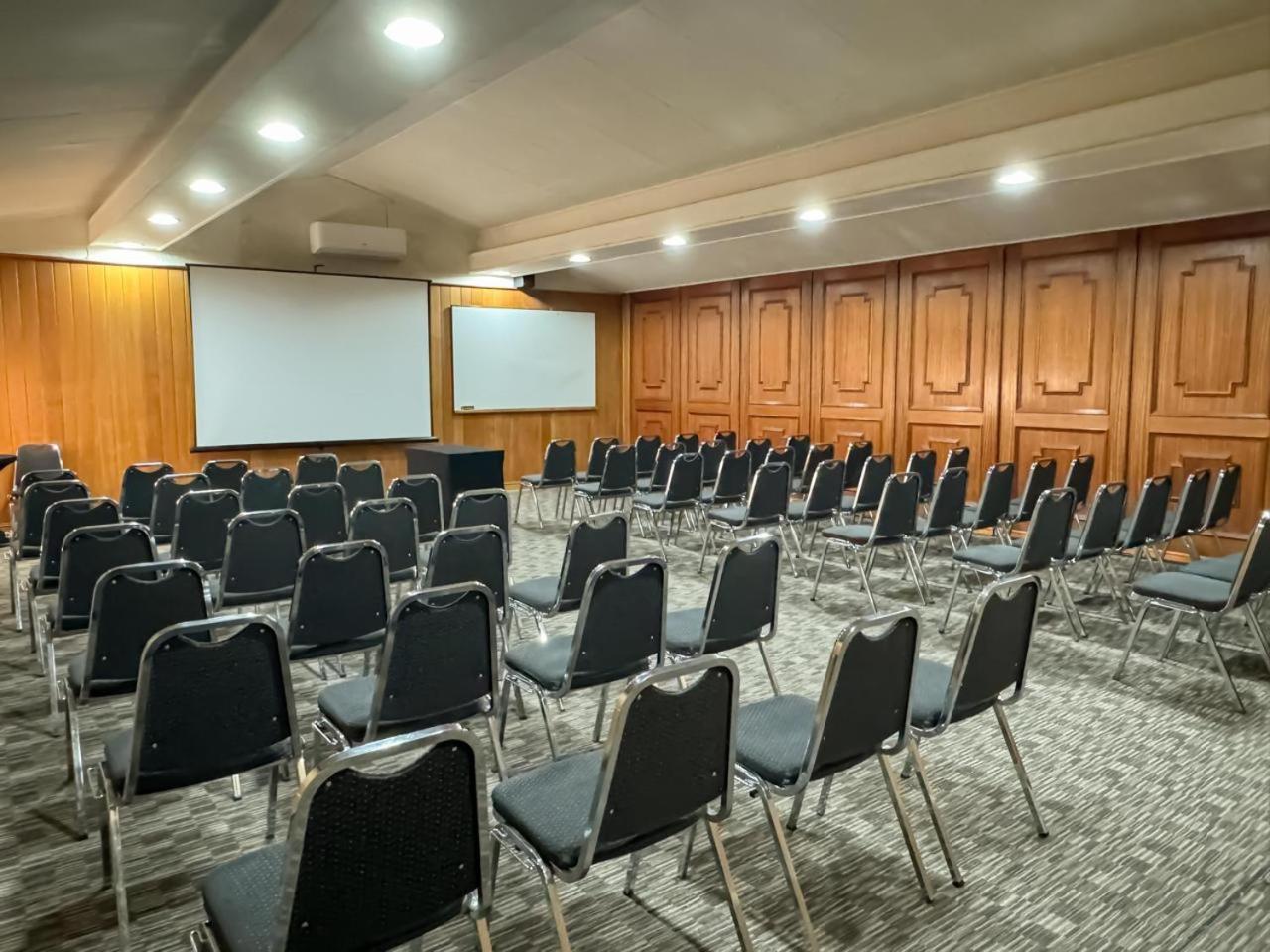 וולדיביה Hotel Melillanca מראה חיצוני תמונה